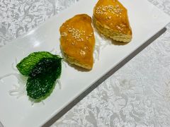 -红棉中餐厅·广州海航威斯汀酒店