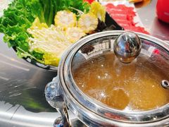 -潮界(虹桥新天地店)