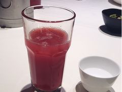 -真爱中国餐馆·年华店(朱雀大街店)