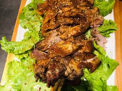 -嘻小北·兰州清汤牛肉面(太平洋森活天地店)