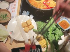 -温野菜涮涮锅(西单大悦城店)