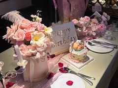 -碧特博格·20年品牌西餐厅(芜湖路店)