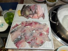 -淘米捞·米汤脆鲩鱼火锅(福田皇岗店)
