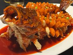 -RIVIERA 松鹤楼(外滩店)