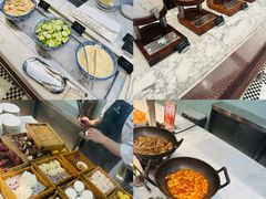 -广州富力丽思卡尔顿酒店