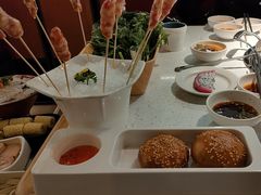 -左庭右院鲜牛肉火锅(苏州园区永旺店)