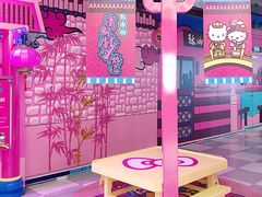 -CITY MART城市集市(中庚漫游城店)