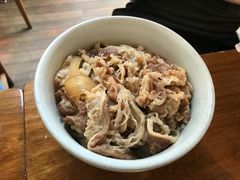 -铃木食堂(帽儿胡同店)
