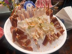 -东海怡品海鲜豆捞(舟宿夜江店)