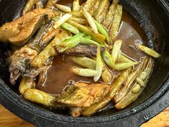 -君霖海鲜私房菜(春柳店)