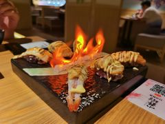 -旺角里·榴莲鸡煲(兴华商场分店)