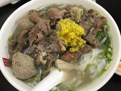 -潮镇老尾牛杂(环城西路店)