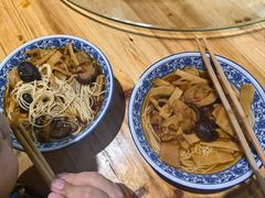 -西园寺素食(西园弄戒幢律寺店)