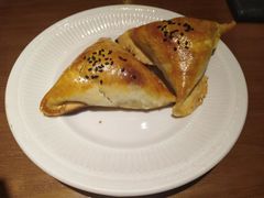 -疆里疆外·和田烤肉·清真