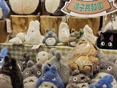 -猫的天空之城概念书店(苏州诚品店)