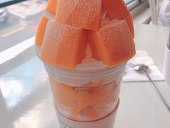 -Cafe de Paris(林荫路店)