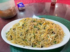 -雄仔农家菜馆·特色葱油鸡(六祖店)