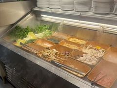 -火炉火自助餐(西直门凯德MALL店)