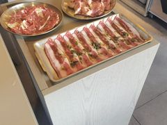 -西塔老太太泥炉烤肉(青浦蟠龙天地店)