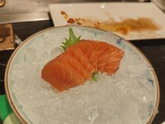 -铁板诱惑法式铁板烧(大卫城店)