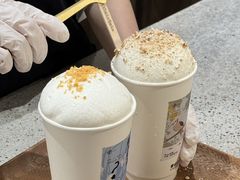 -李山山茶事(景枫店)