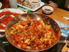 -乔街深夜食堂·台州菜·高压锅生蚝(杭州总店)
