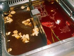 -海底捞火锅(上元大街店)