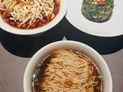 -晓淮山·扬州早茶·淮扬菜(龙阳广场店)
