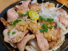 -沼津港渔市(宏伊国际广场店)