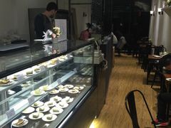 -PETIT PARIS 小巴黎(花园道店)