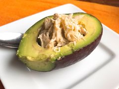 蟹肉牛油果色拉-Ministry of Crab(科伦坡店)