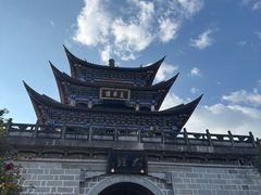 -大理古城