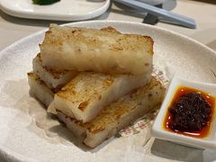 -乜都得港式茶楼(天贵路店)