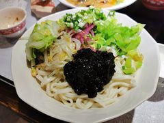 京味炸酱面-大海碗·京菜炸酱面(雍和宫店)