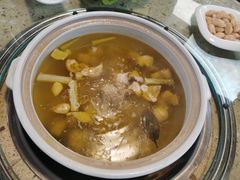 -先机泉水鸡汤(南山老君洞店)
