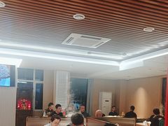 -张大嘴菜馆(庞各庄店)