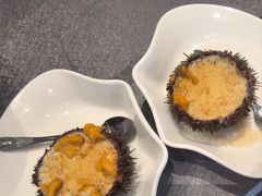 -连鹭海鲜·海肠捞饭·海胆饭(星海店)