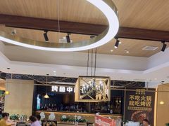 -豪客来牛排(成都锦江大融城店)