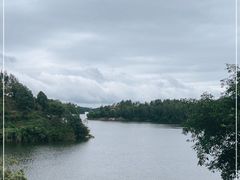 -华凌山庄·隐湖栖