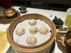 -桂满陇·手作小笼包&江南叫花鸡(中山公园店)
