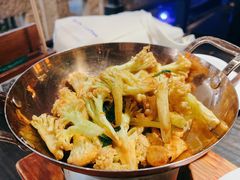 -绿茶餐厅(西湖银泰百货店)
