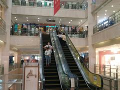 -光启城时尚购物中心