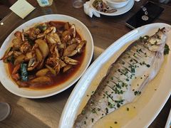 -樟树底(胜利河美食街店)