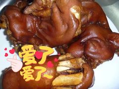 -临江后街鳝丝(临江店)