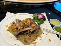 -无名居(中关村辽宁大厦店)
