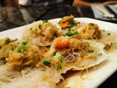 -惠州金海湾嘉华度假酒店