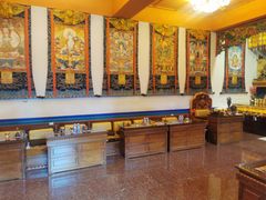 -护国法轮寺