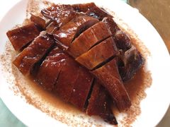烧鹅-佳佳美·囍悦水乡