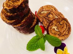 -御苑宾馆-中餐厅