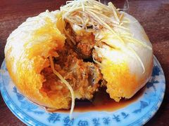 -四海楼(如皋定慧禅寺店)